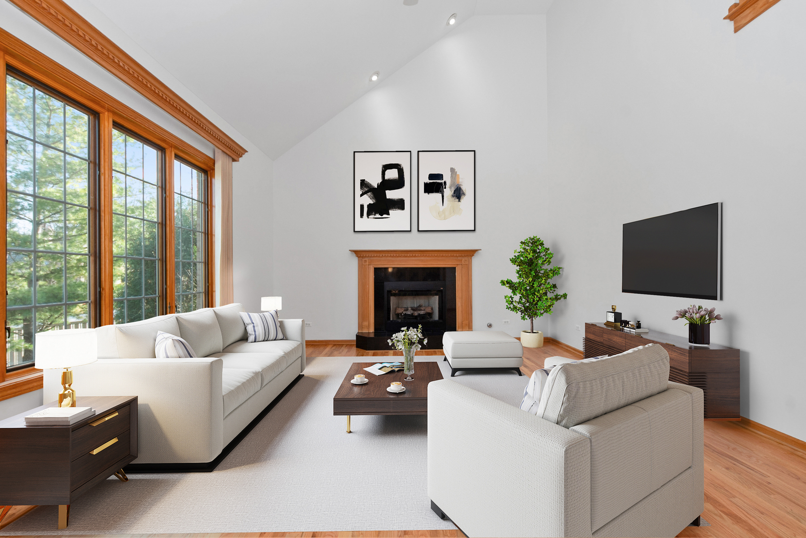 9000 Deerwood Court, Palos Hills, IL 60465