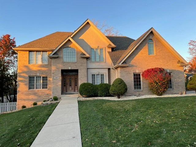 9000 Deerwood Court, Palos Hills, IL 60465