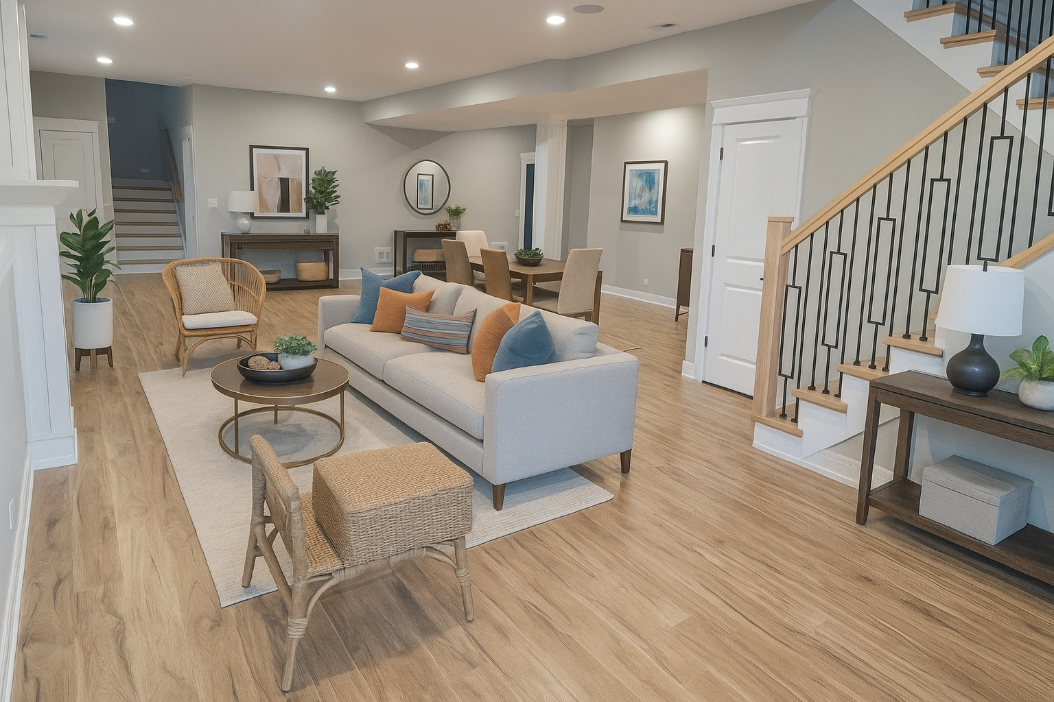 10230 S 83rd Court, Palos Hills, IL 60465