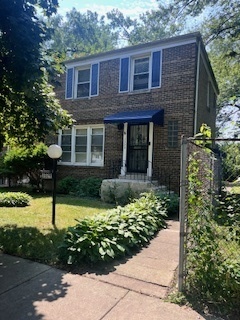 1329 E 89th Place, Chicago, IL 60619