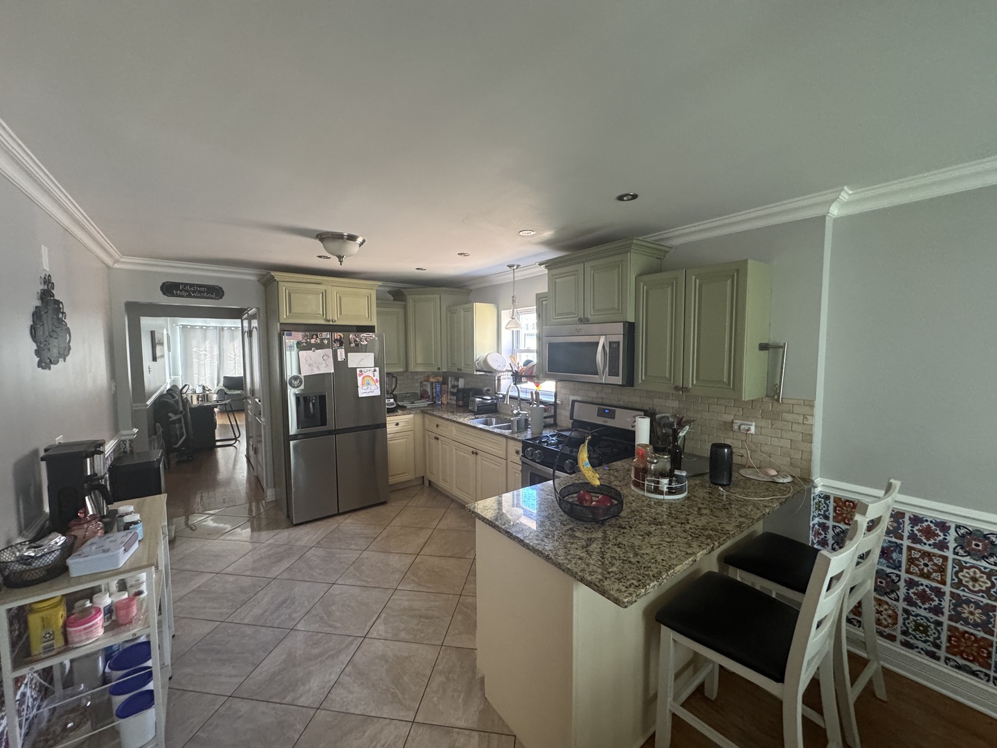 7205 S HAMLIN Avenue, Chicago, IL 60629