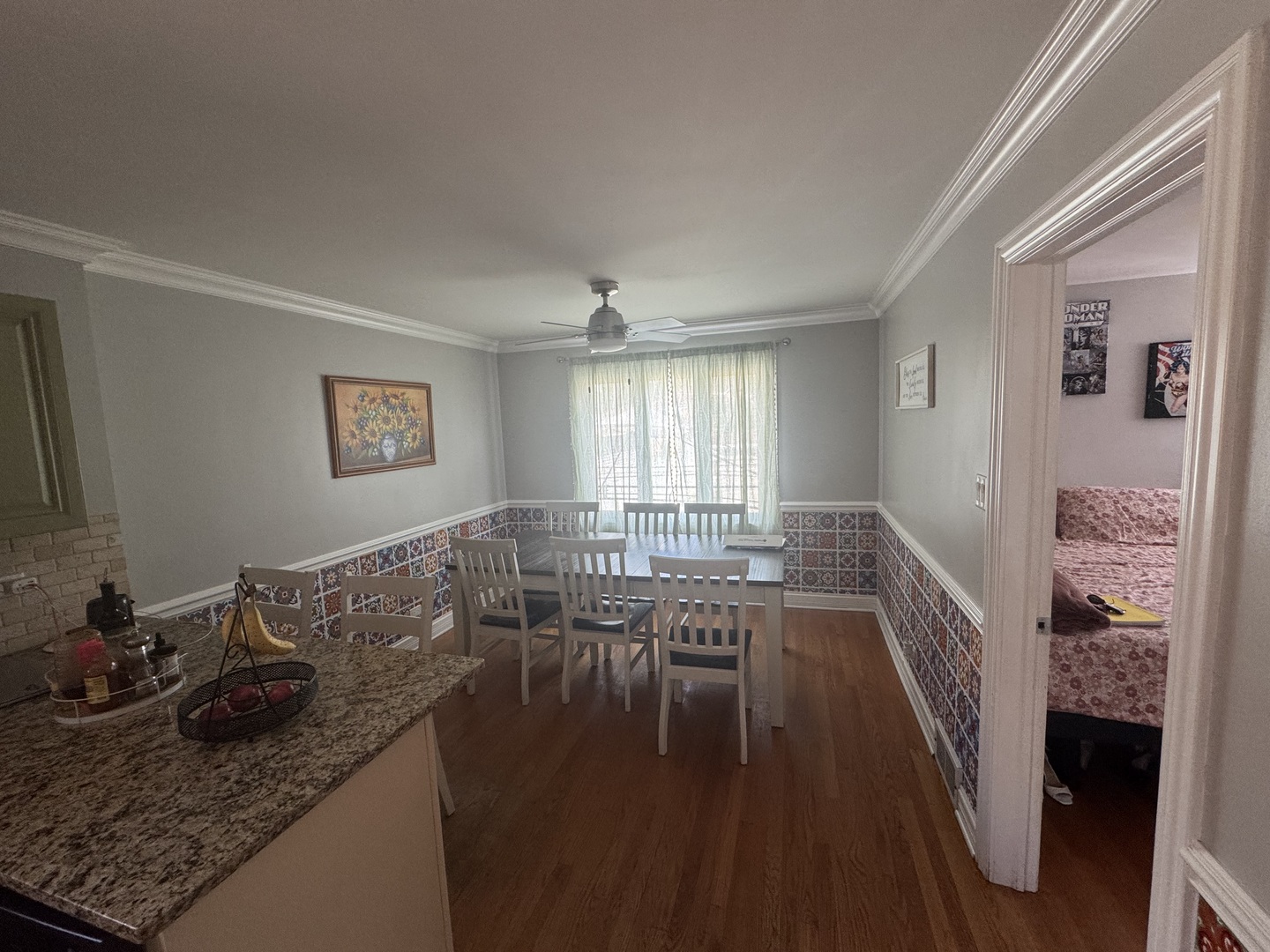 7205 S HAMLIN Avenue, Chicago, IL 60629