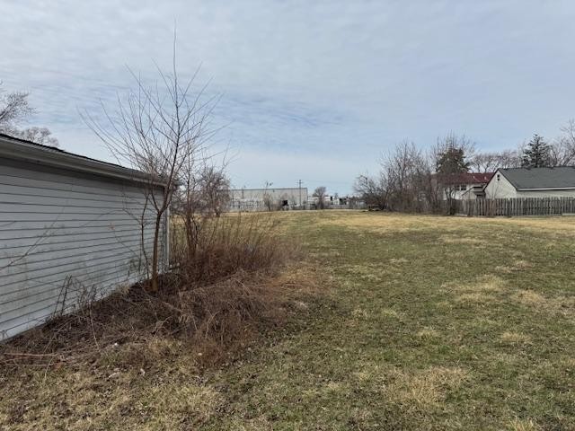 15536 State Street, South Holland, IL 60473