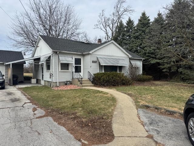 15536 State Street, South Holland, IL 60473