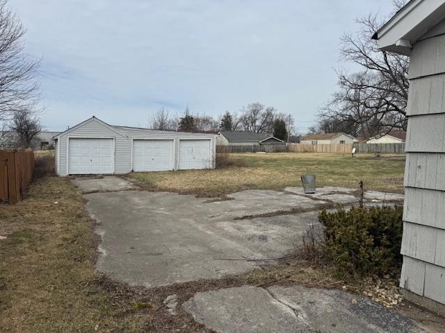15536 State Street, South Holland, IL 60473