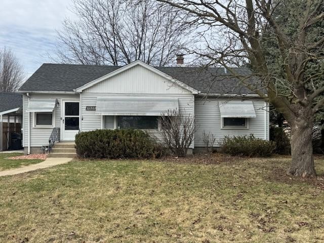 15536 State Street, South Holland, IL 60473