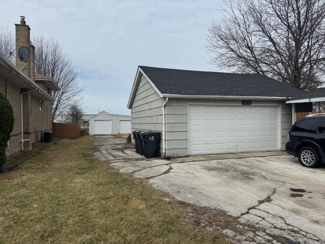 15536 State Street, South Holland, IL 60473