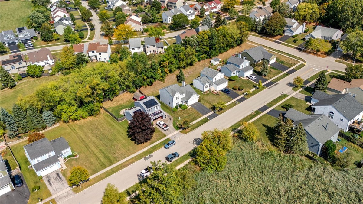 66 W Lindsay Drive, Round Lake Beach, IL 60073