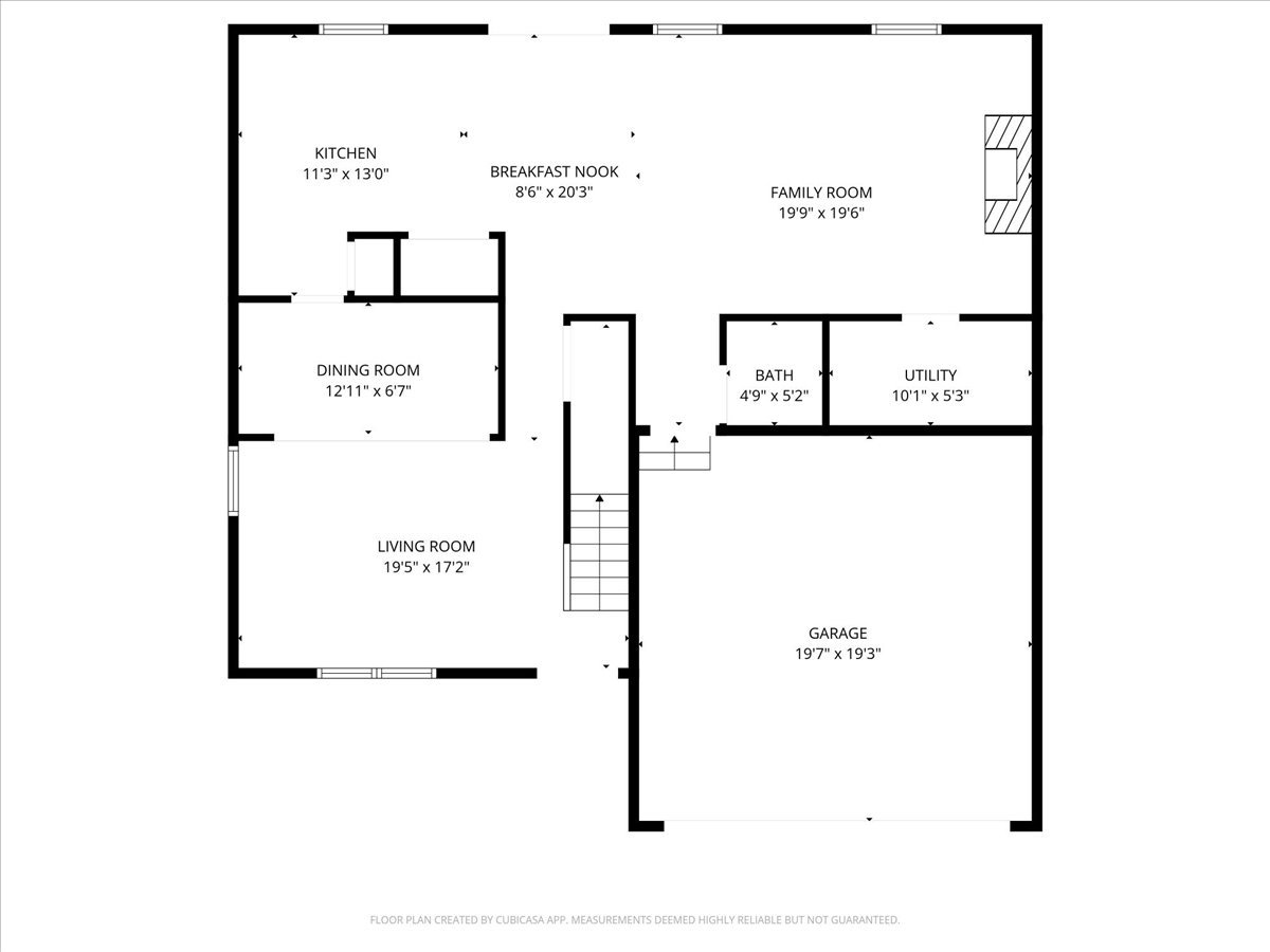 66 W Lindsay Drive, Round Lake Beach, IL 60073