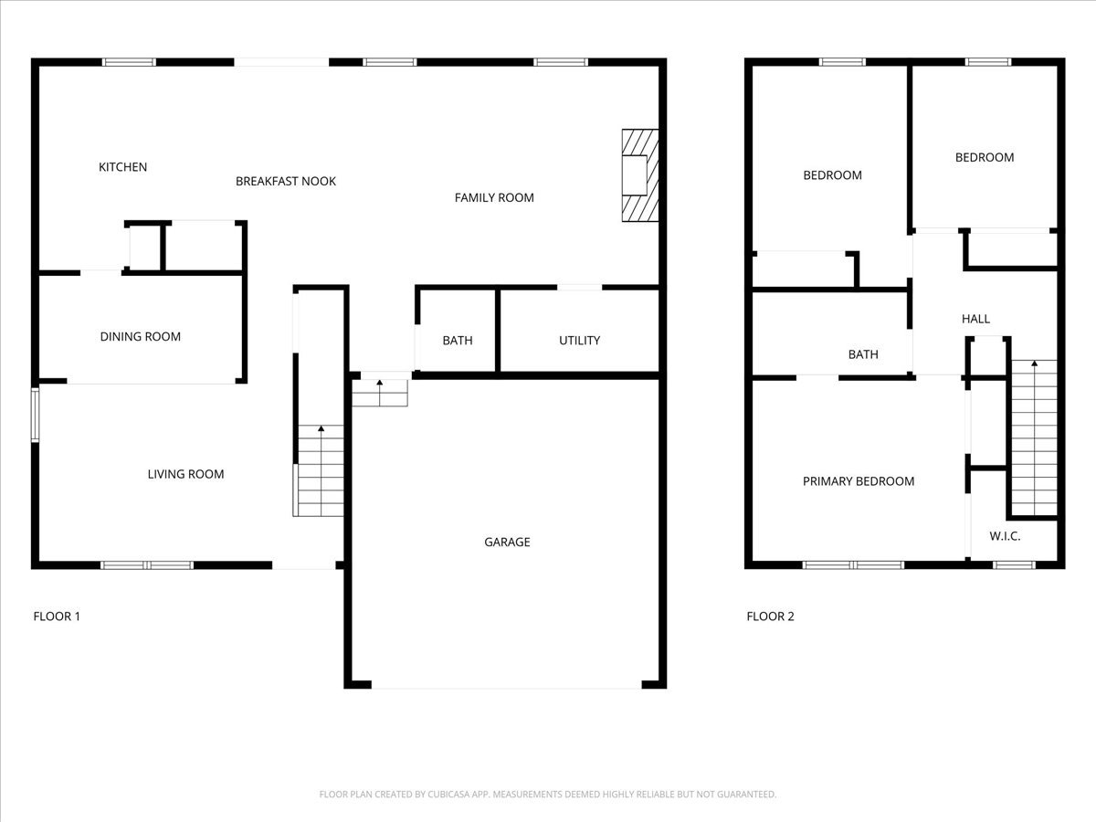 66 W Lindsay Drive, Round Lake Beach, IL 60073