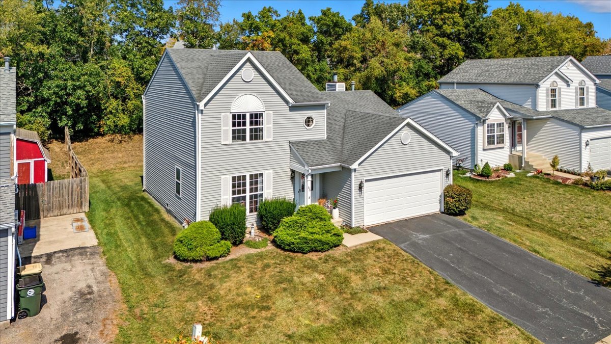 66 W Lindsay Drive, Round Lake Beach, IL 60073