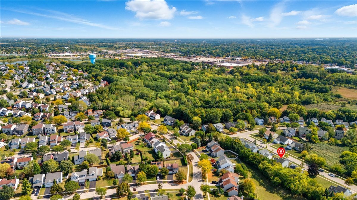 66 W Lindsay Drive, Round Lake Beach, IL 60073