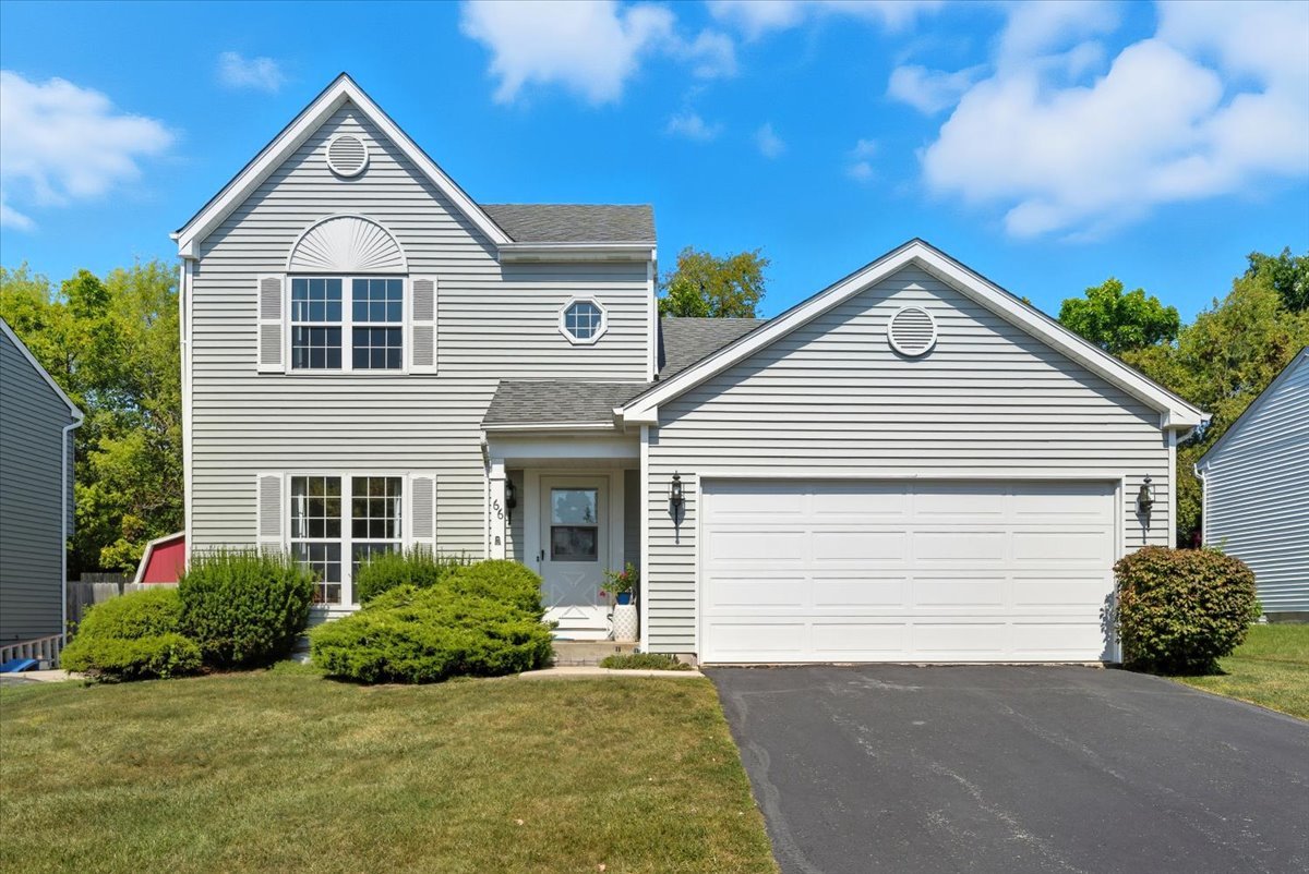 66 W Lindsay Drive, Round Lake Beach, IL 60073