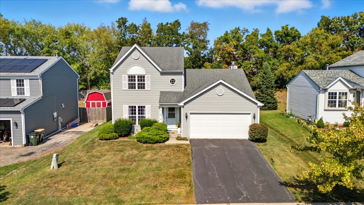 66 W Lindsay Drive, Round Lake Beach, IL 60073