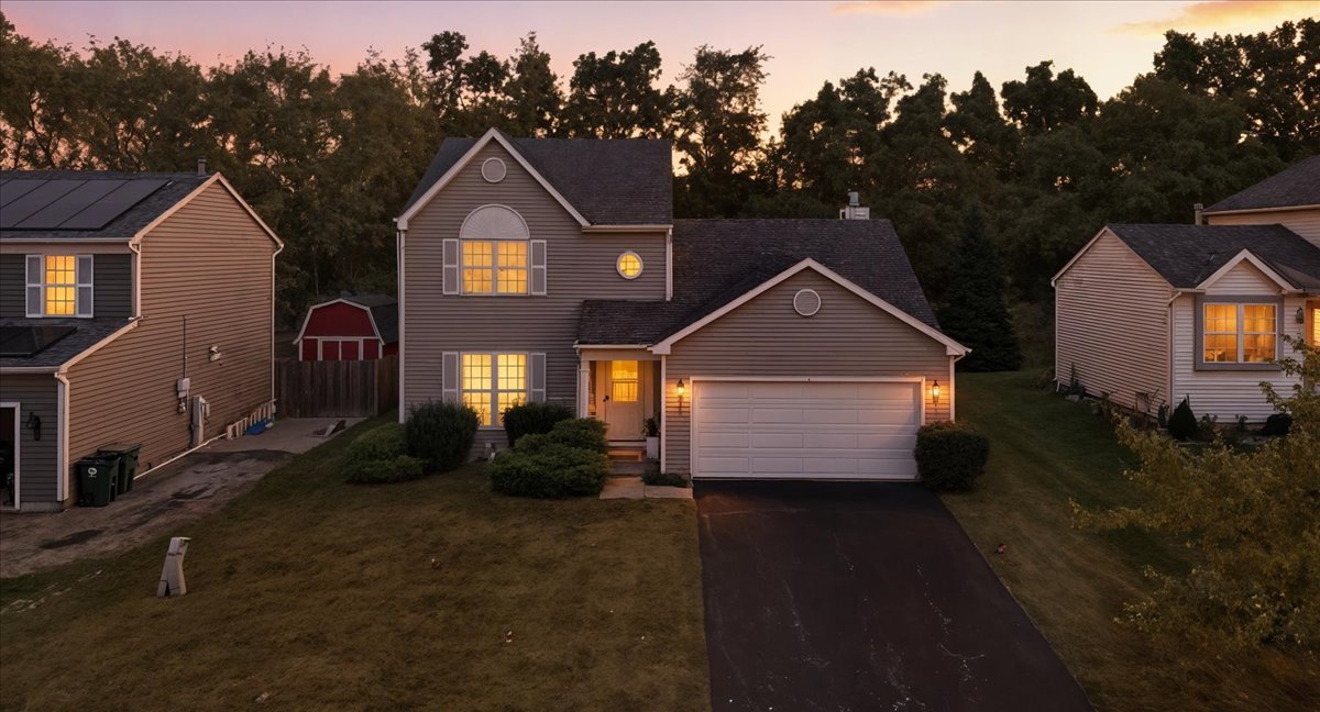 66 W Lindsay Drive, Round Lake Beach, IL 60073