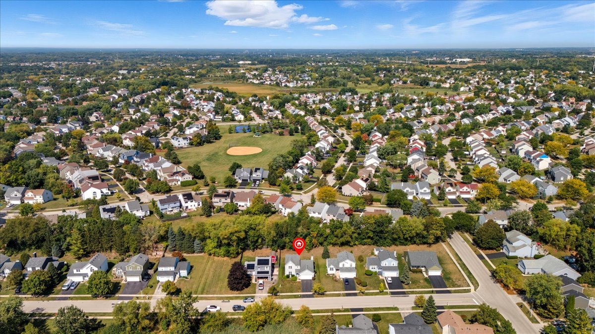 66 W Lindsay Drive, Round Lake Beach, IL 60073