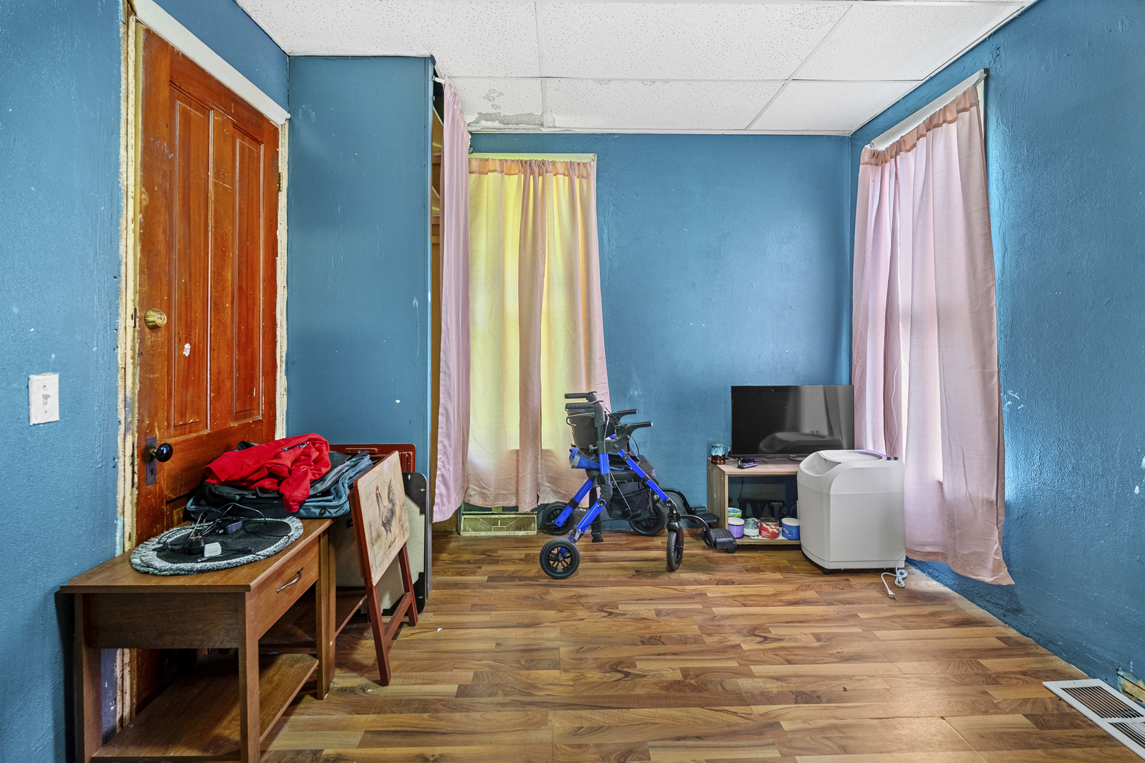 101 W 2nd Street, Lindenwood, IL 61049