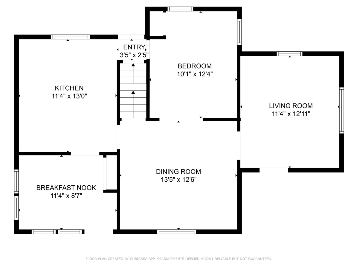 101 W 2nd Street, Lindenwood, IL 61049