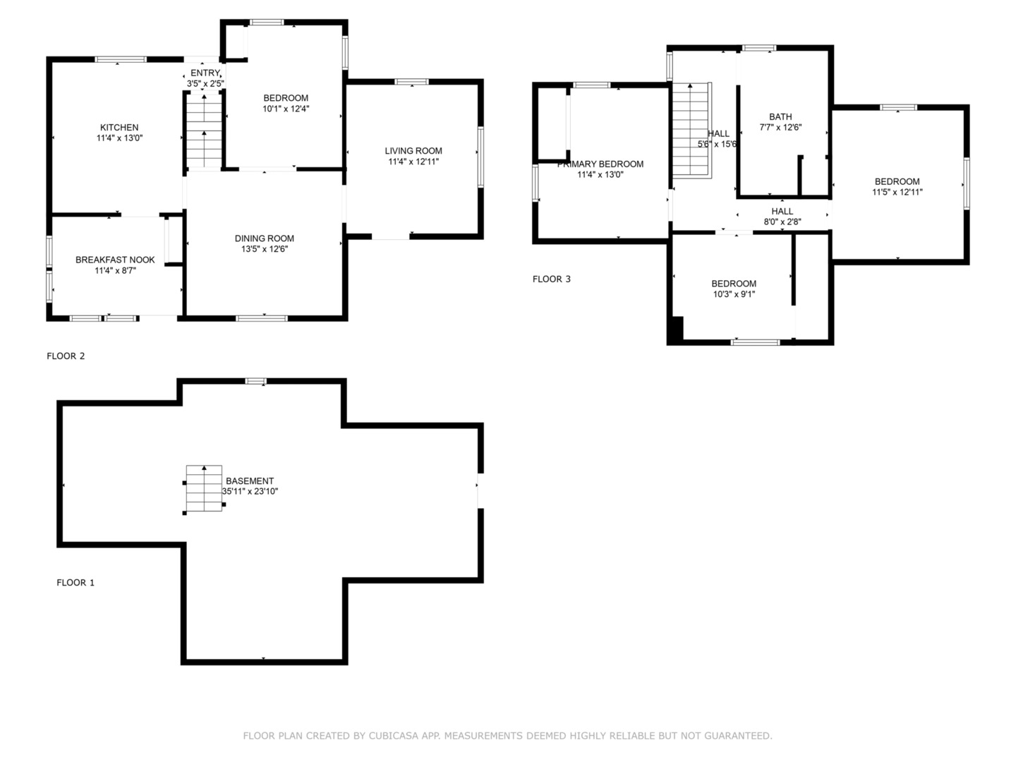 101 W 2nd Street, Lindenwood, IL 61049