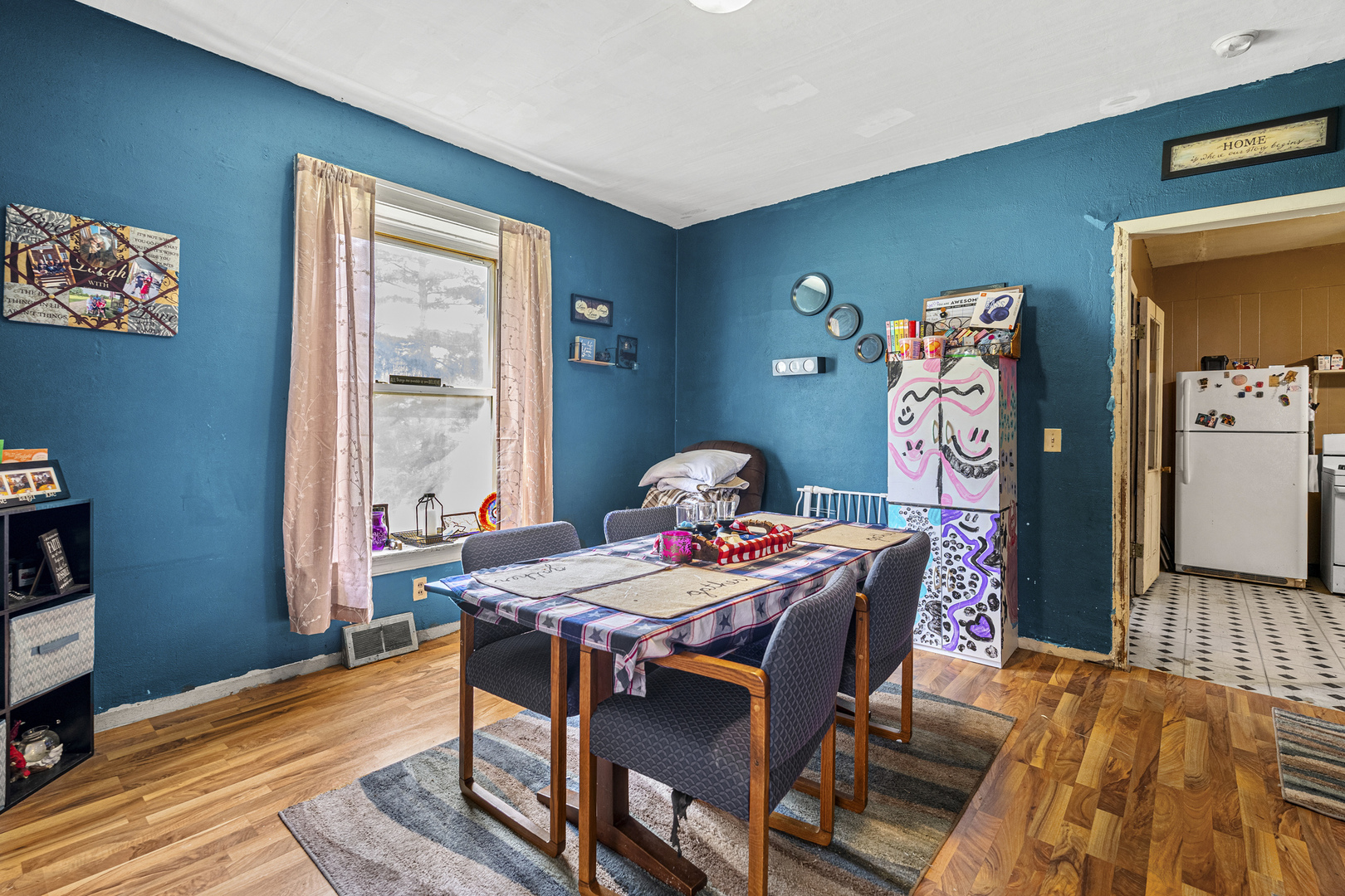 101 W 2nd Street, Lindenwood, IL 61049