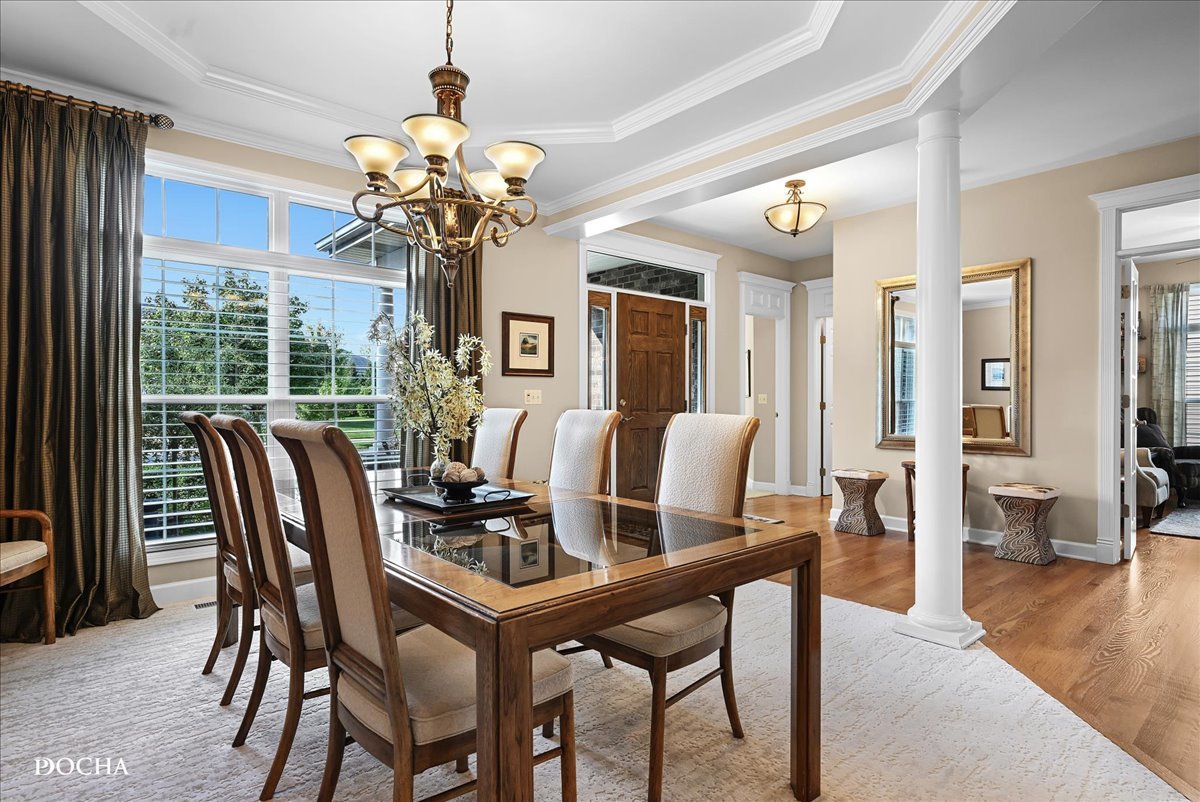 12206 Red Clover Lane, Plainfield, IL 60585