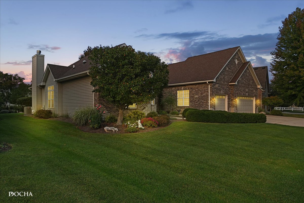 12206 Red Clover Lane, Plainfield, IL 60585