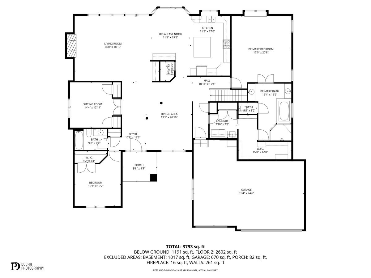 12206 Red Clover Lane, Plainfield, IL 60585
