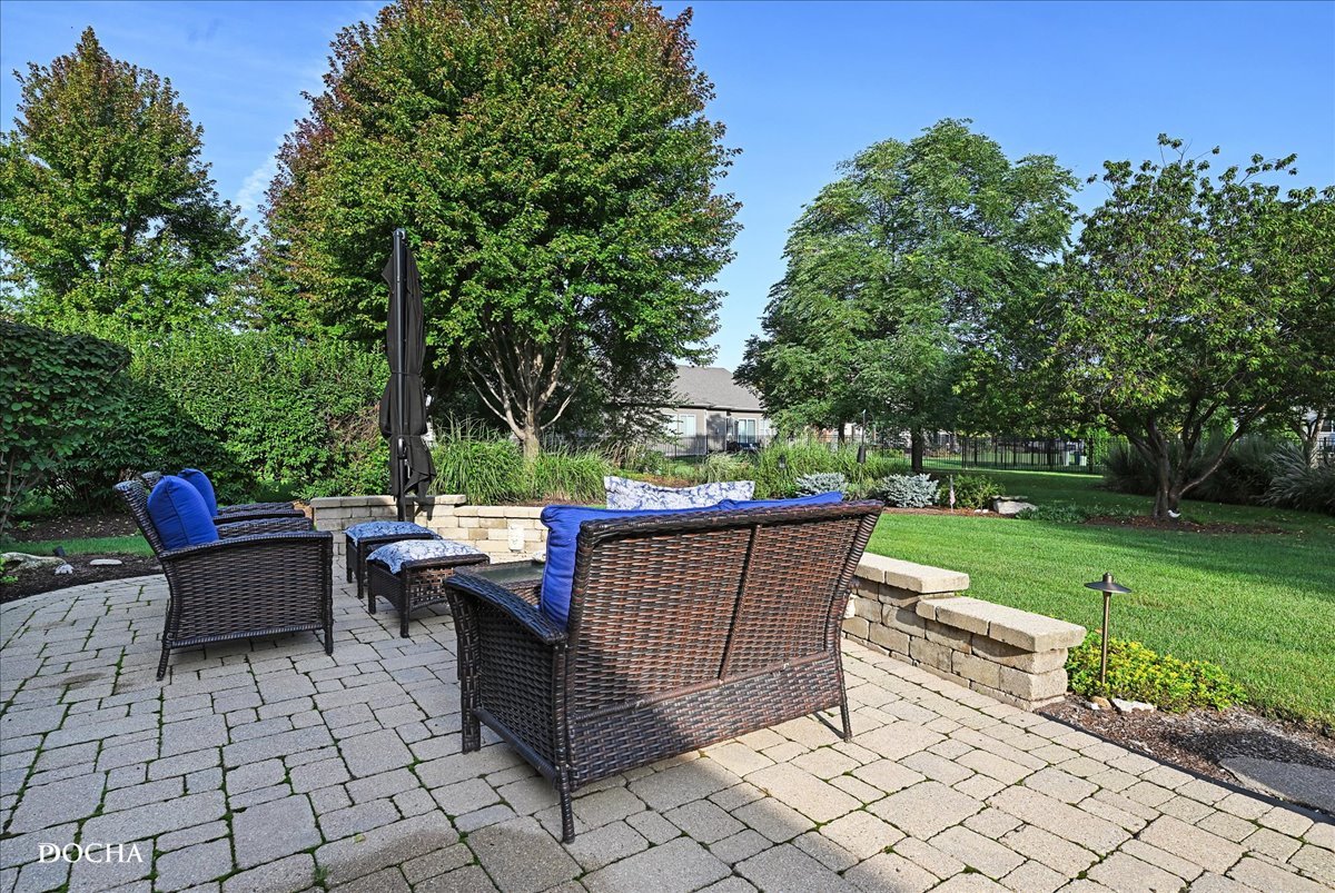 12206 Red Clover Lane, Plainfield, IL 60585