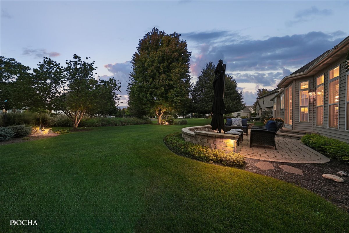 12206 Red Clover Lane, Plainfield, IL 60585