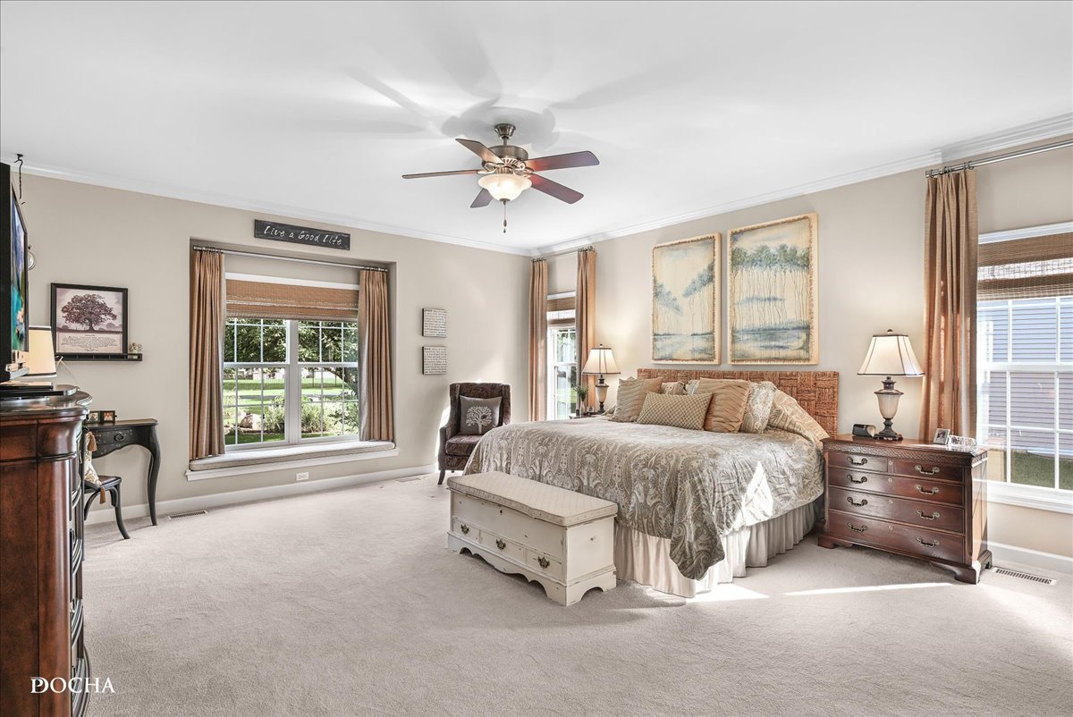 12206 Red Clover Lane, Plainfield, IL 60585