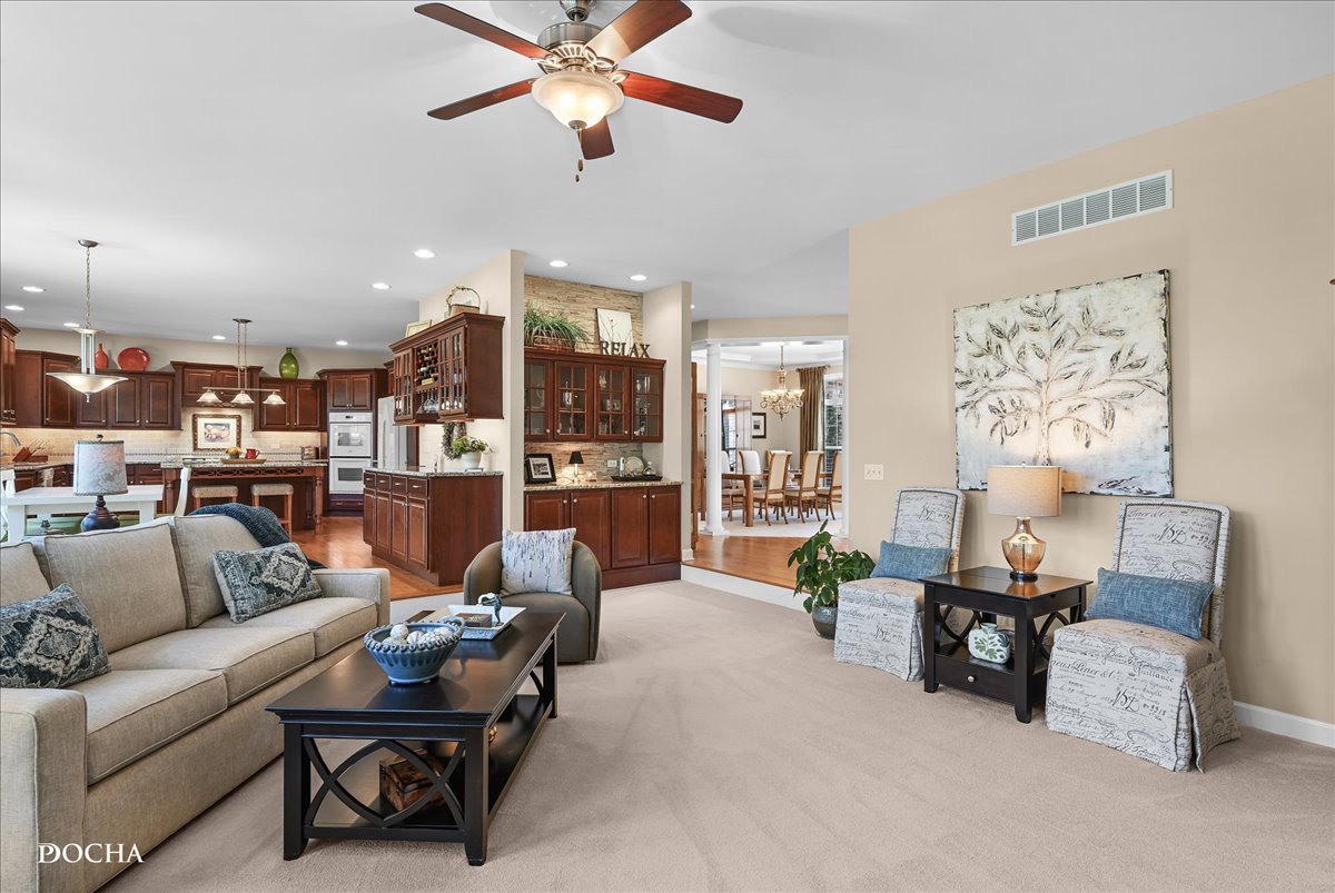 12206 Red Clover Lane, Plainfield, IL 60585