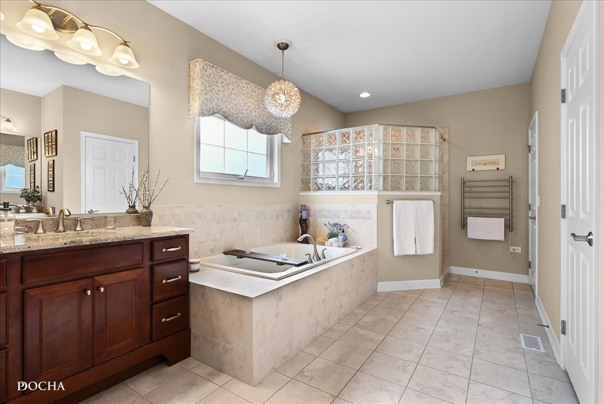 12206 Red Clover Lane, Plainfield, IL 60585