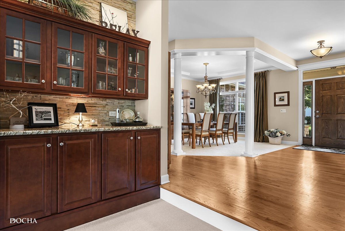 12206 Red Clover Lane, Plainfield, IL 60585