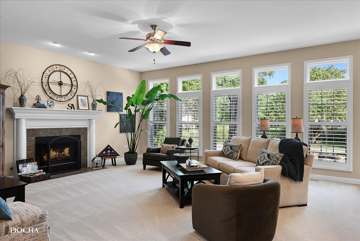 12206 Red Clover Lane, Plainfield, IL 60585