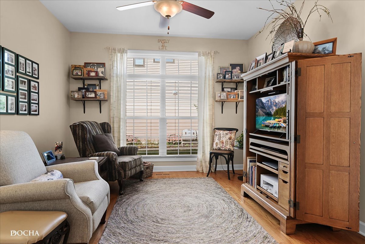 12206 Red Clover Lane, Plainfield, IL 60585