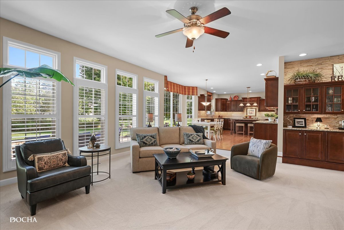 12206 Red Clover Lane, Plainfield, IL 60585