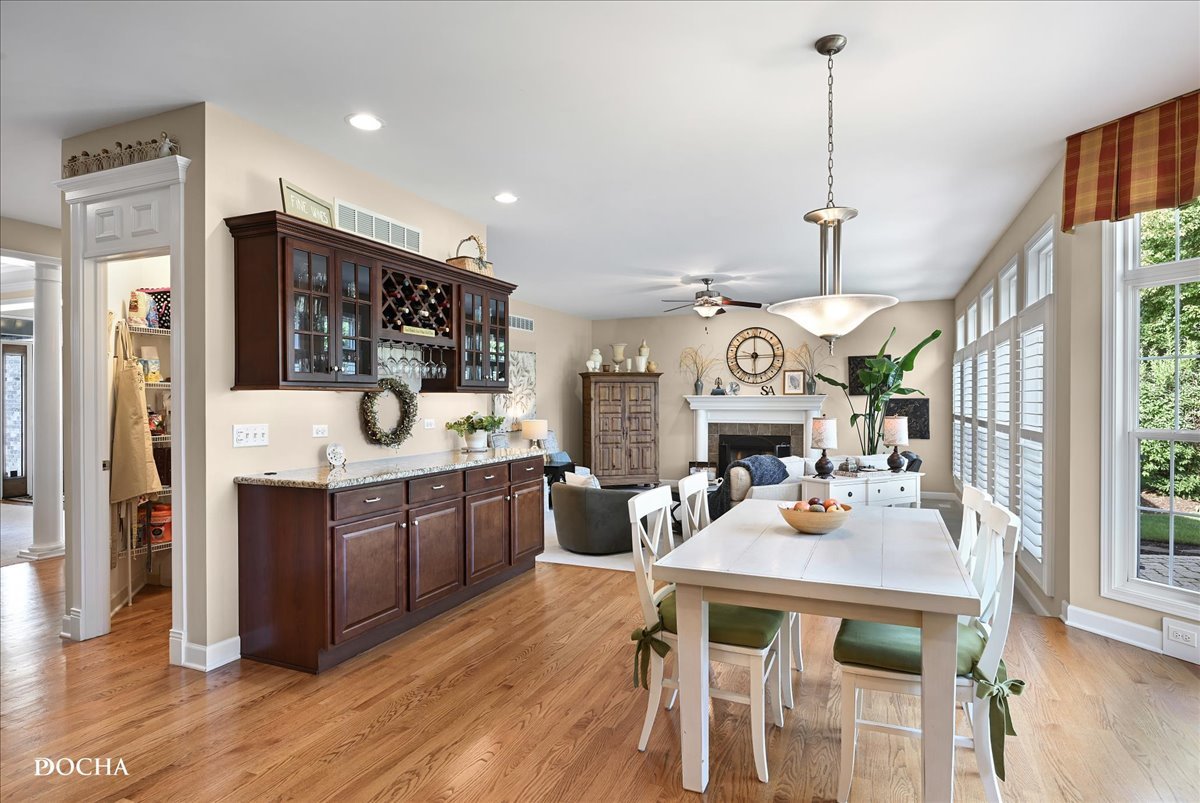 12206 Red Clover Lane, Plainfield, IL 60585