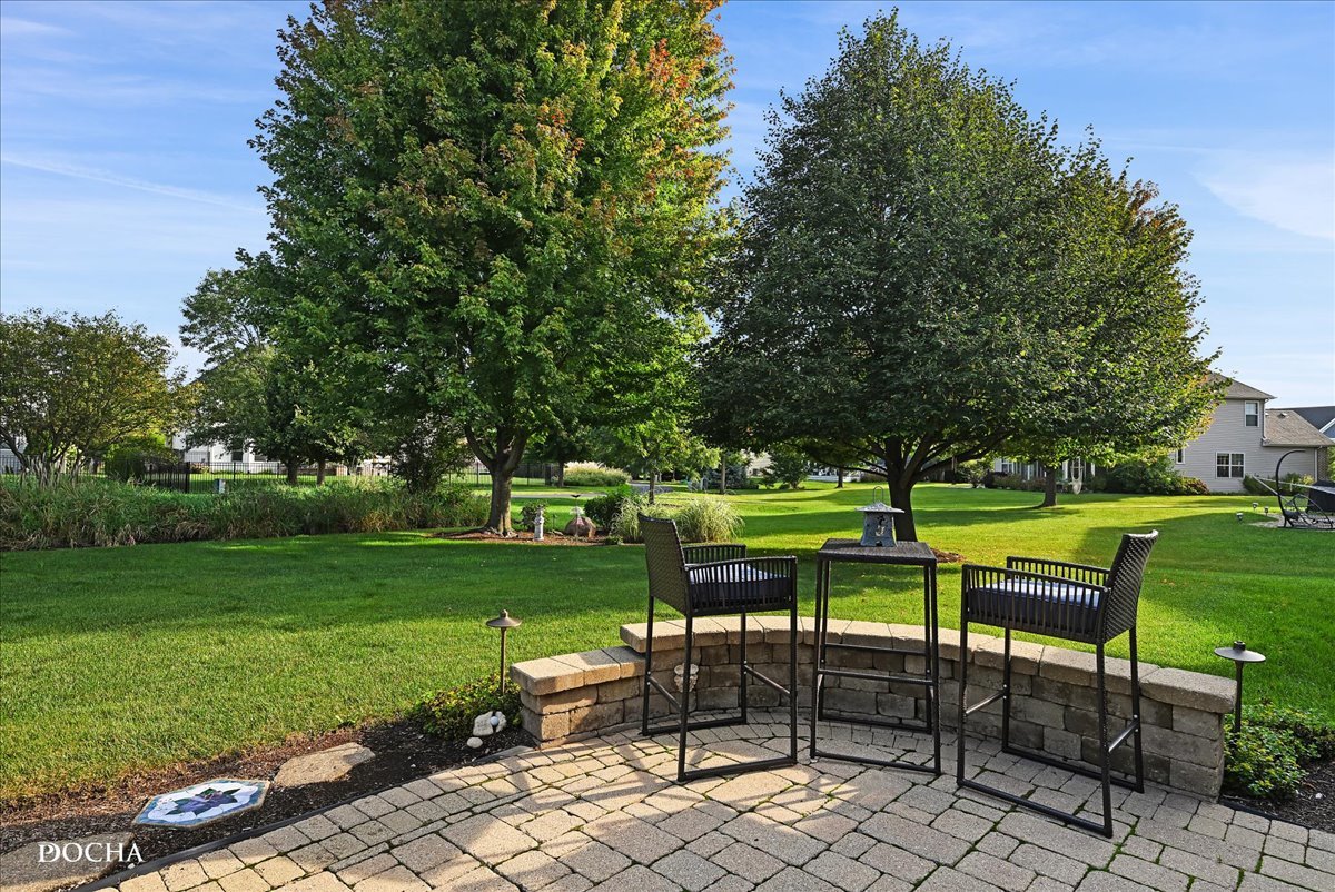 12206 Red Clover Lane, Plainfield, IL 60585