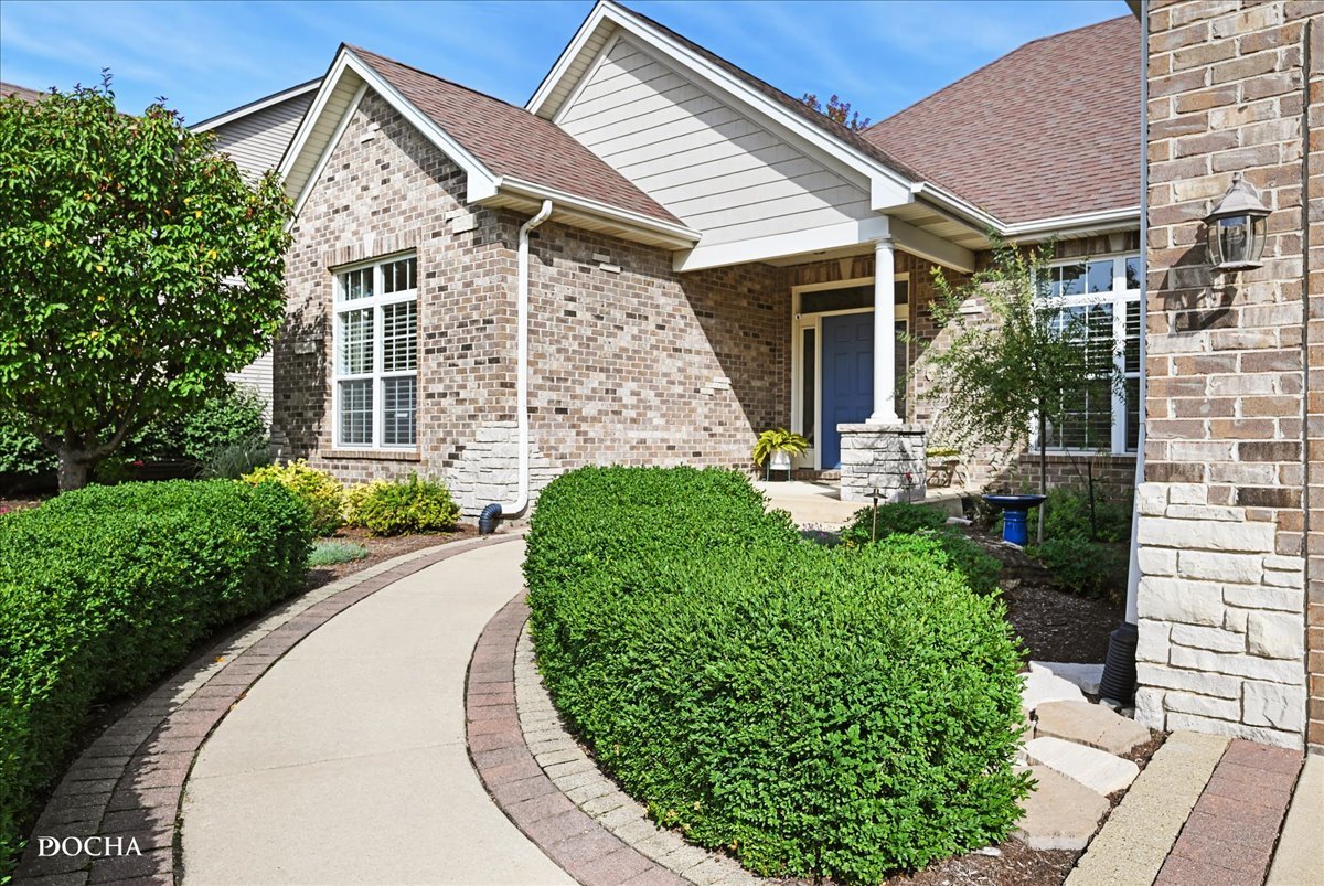 12206 Red Clover Lane, Plainfield, IL 60585