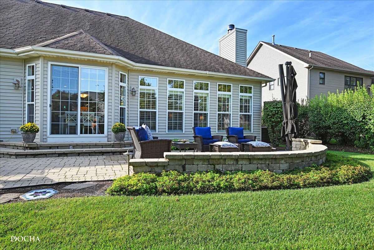 12206 Red Clover Lane, Plainfield, IL 60585