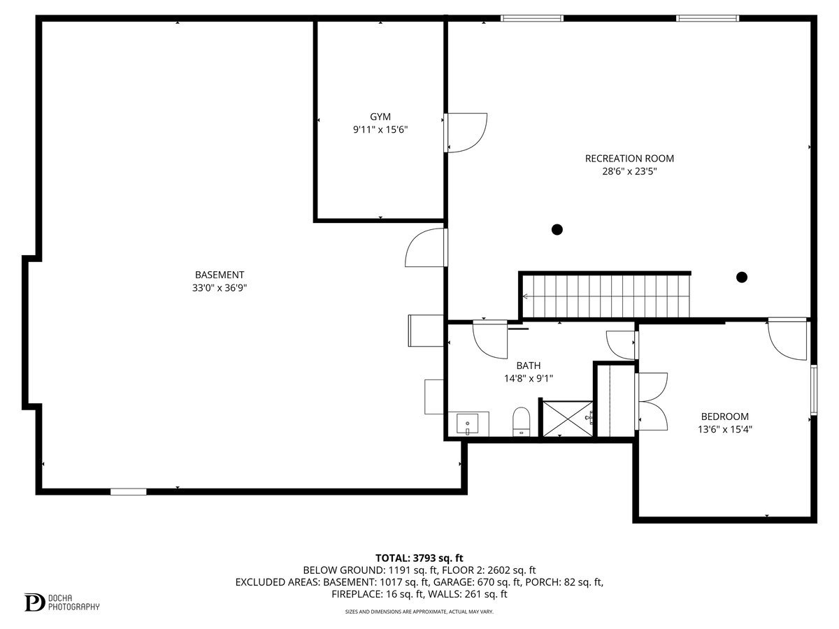 12206 Red Clover Lane, Plainfield, IL 60585