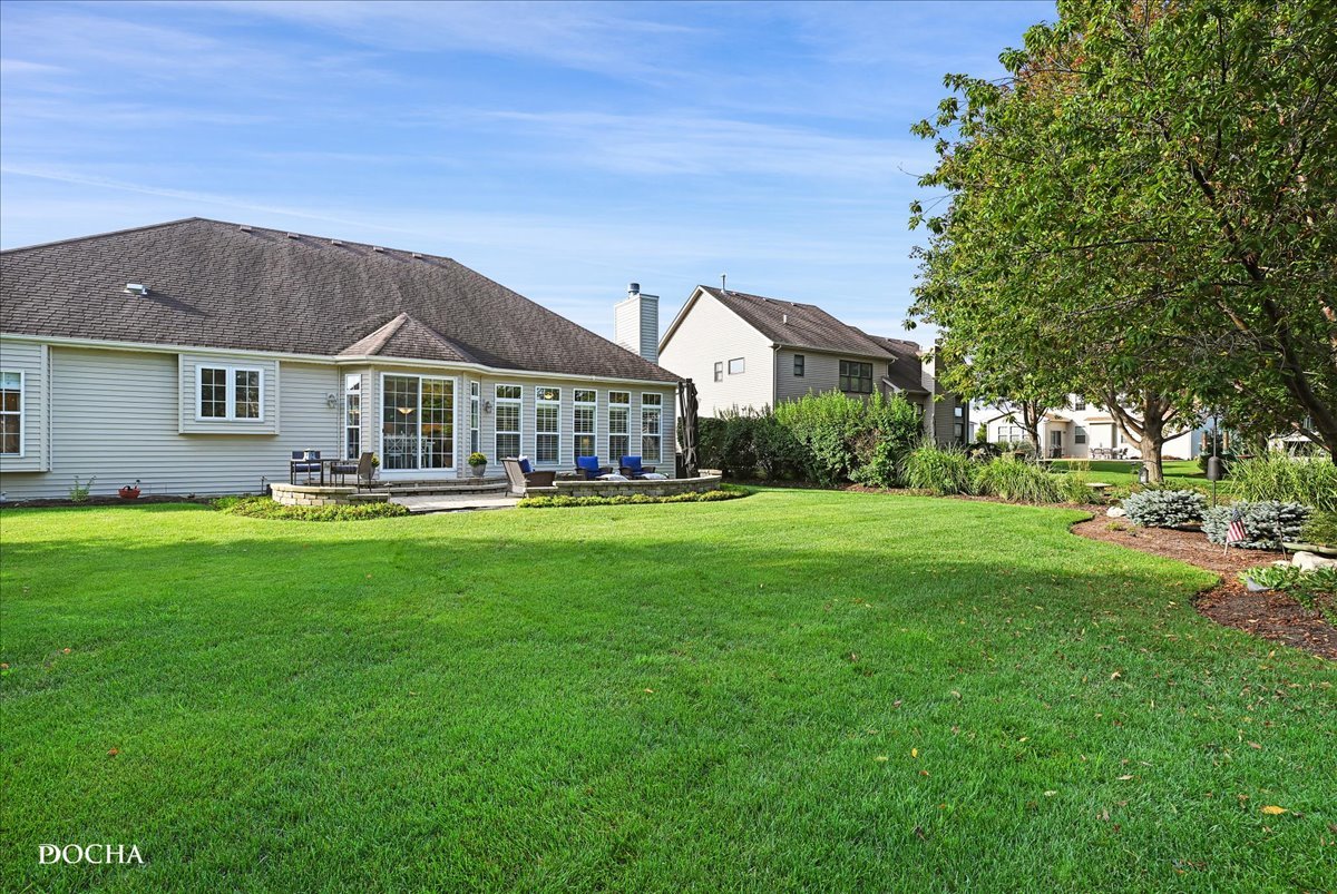 12206 Red Clover Lane, Plainfield, IL 60585