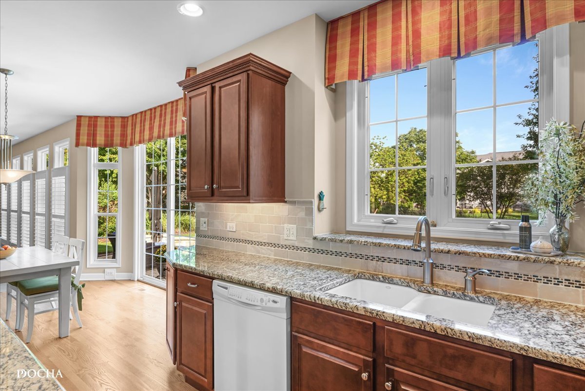 12206 Red Clover Lane, Plainfield, IL 60585