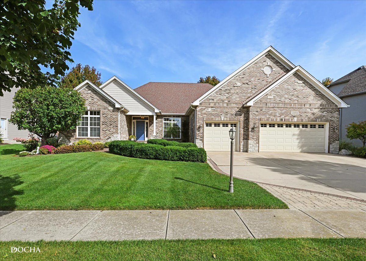 12206 Red Clover Lane, Plainfield, IL 60585