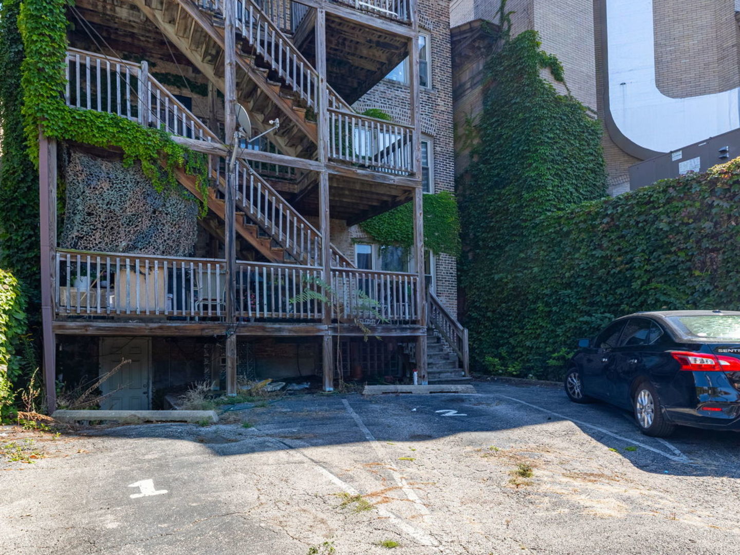 6148 S Woodlawn Avenue #3A, Chicago, IL 60637
