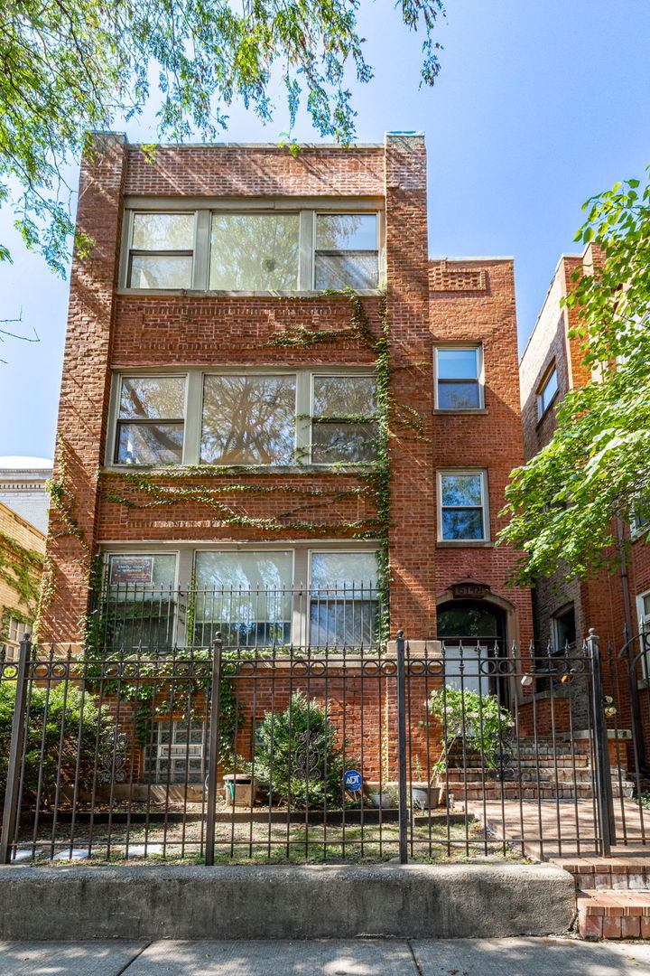 6148 S Woodlawn Avenue #3A, Chicago, IL 60637