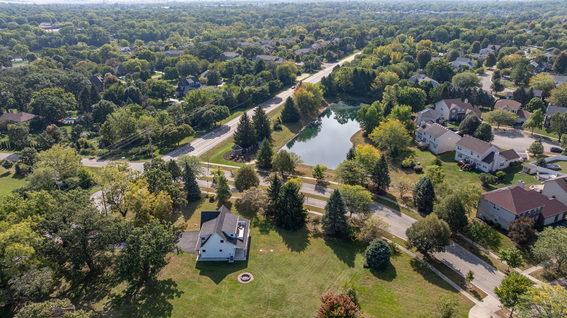 1721 State Route 31, Oswego, IL 60543