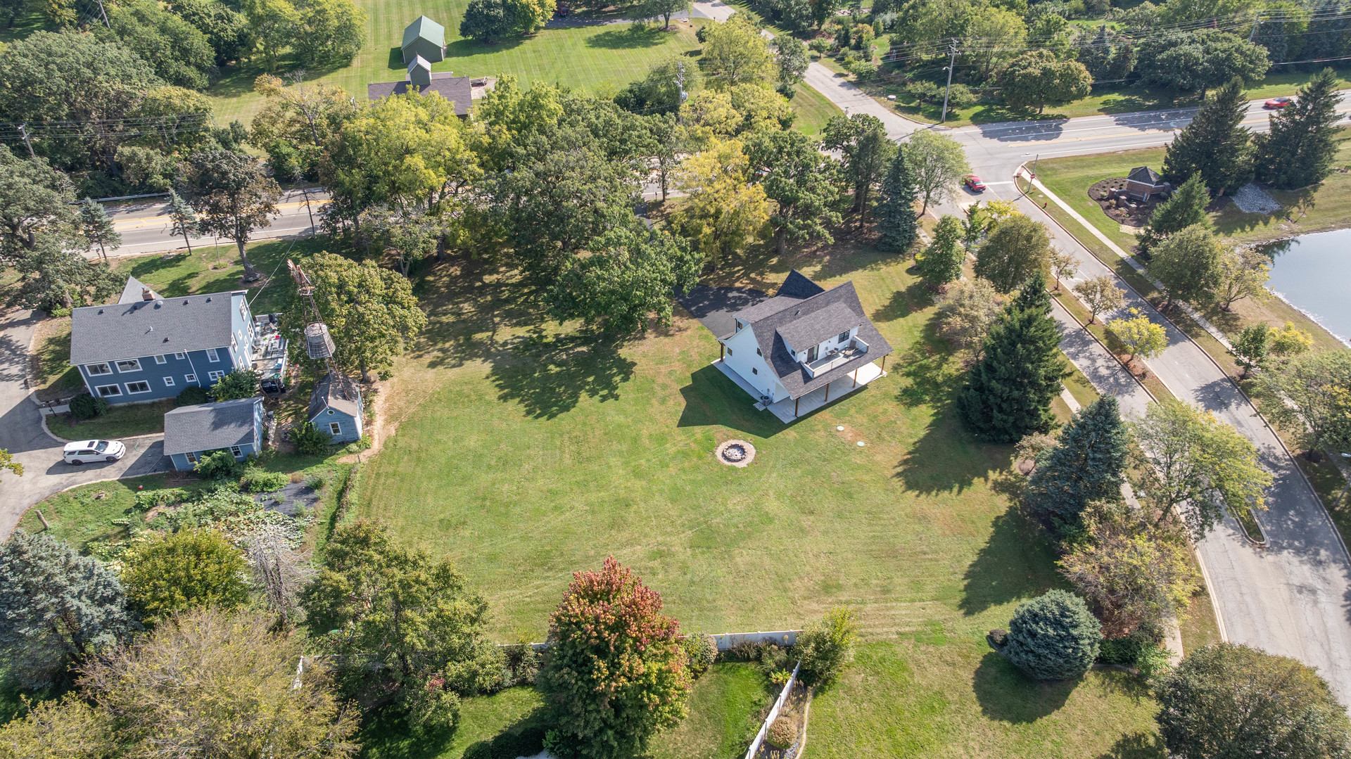 1721 State Route 31, Oswego, IL 60543