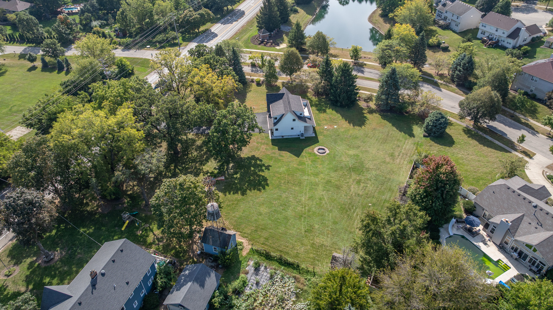 1721 State Route 31, Oswego, IL 60543