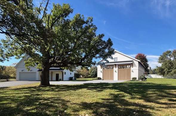 1721 State Route 31, Oswego, IL 60543